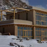 Sonam Wangchuk House (2)