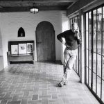 Steve Jobs’ Home in Palo Alto (1)
