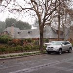Steve Jobs’ Home in Palo Alto (2)