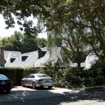 Steve Jobs’ Home in Palo Alto (3)