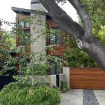 Tim Cook's house