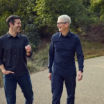 Tim Cook's house in Palo Alto (3)