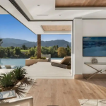Tim Cook's house in Palo Alto (4)