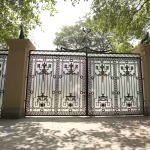 Yohan & Michelle Poonawalla’s Koregaon Park Mansion (1)