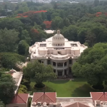 Yohan & Michelle Poonawalla’s Koregaon Park Mansion (13)