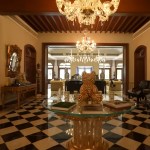 Yohan & Michelle Poonawalla’s Koregaon Park Mansion (3)