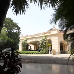 Yohan & Michelle Poonawalla’s Koregaon Park Mansion (6)