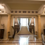 Yohan & Michelle Poonawalla’s Koregaon Park Mansion (9)