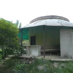 Circular Mud Room (3)