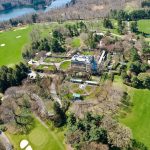 John D. Rockefeller Estate (Kykuit) (2)