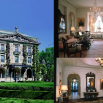 John D. Rockefeller Estate (Kykuit) (2)