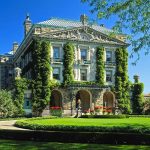 John D. Rockefeller Estate (Kykuit) (3)