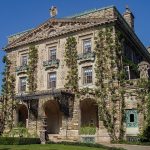 Kykuit - The Rockefeller Estate (1)