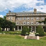 Kykuit - The Rockefeller Estate (2)