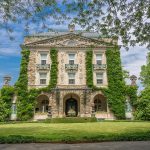 Kykuit - The Rockefeller Estate (5)