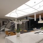 Lamine Yamal Barcelona Mansion (17)