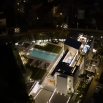Lamine Yamal Barcelona Mansion (19)