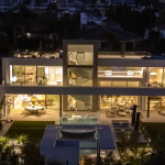 Lamine Yamal Barcelona Mansion (20)