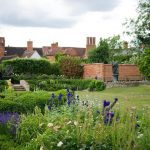 Shakespeare's Birthplace (1)