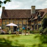Shakespeare's Birthplace (10)