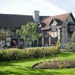Shakespeare's Birthplace (11)