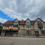 Shakespeare's Birthplace (3)