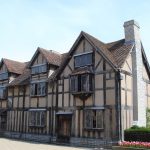Shakespeare's Birthplace (4)