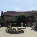 Shakespeare's Birthplace (5)