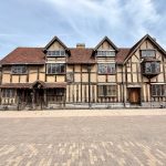 Shakespeare's Birthplace (8)