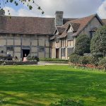 Shakespeare's Birthplace (9)