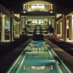 Vinod Khosla House