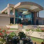 Vinod Khosla House (2)