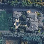 Akron Bath Township Mansion, Ohio