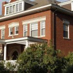 Barack Obama’s Chicago House