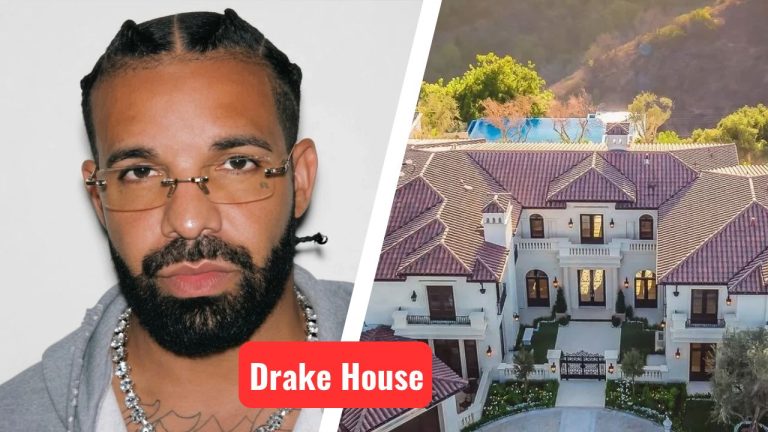 Drake House