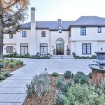 Justin Bieber Beverly Park Home