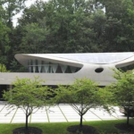 Justin Bieber’s Atlanta “Spaceship” House2