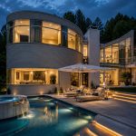Justin Bieber’s Beverly Hills “Salad Spinner” House (3)