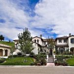 Justin Bieber’s Calabasas Starter Home