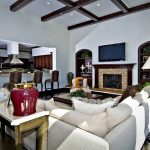 Justin Bieber’s Calabasas Starter Home3