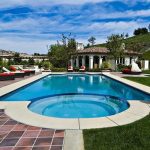 Justin Bieber’s Calabasas Starter Home4