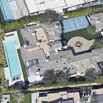 Justin Bieber’s La Quinta Vacation Home