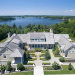 Justin Bieber’s Ontario Lake House