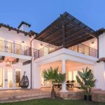 Justin Bieber’s Toluca Lake Rental — Los Angeles; Photo: Homes.com/MLS