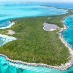 Shakira's Bahamas Island Investment — Bonds Cay