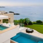 Shakira's Cyprus Villa