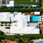 Shakira's First Miami Home on La Gorce Island