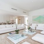 Shakira's Miami Waterfront Mansion (1)