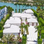 Shakira's former Miami Home (10)