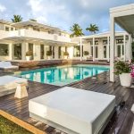 Shakira's former Miami Home (12)